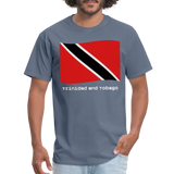TRINIDAD AND TOBAGO - denim