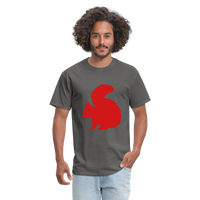 CODE SQUIRELL - charcoal