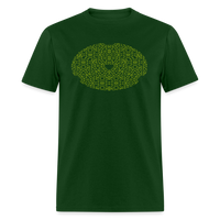 420 - forest green