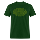 420 - forest green