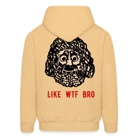 BRO - light yellow