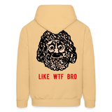 BRO - light yellow