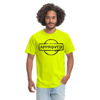 OK - safety green