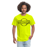 OK - safety green
