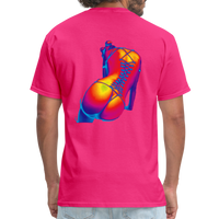 SEDUCTION - fuchsia
