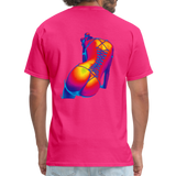 SEDUCTION - fuchsia