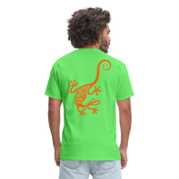 LIZARDRY - kiwi
