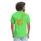 LIZARDRY - kiwi
