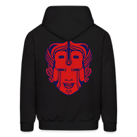 MASK 6 Hoodie - black