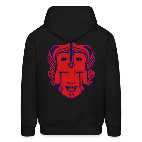 MASK 6 Hoodie - black
