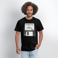 Trail - black