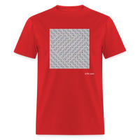 Love Bending - red