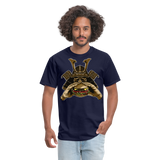 BURGER - navy