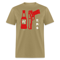 40 9 ERS - khaki