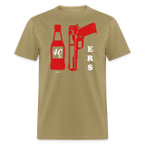 40 9 ERS - khaki