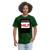 MILF - forest green
