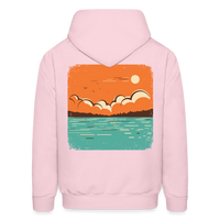 SPEECHLESS Hoodie - pale pink