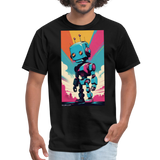 Giga - black