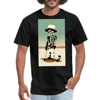 Desert Walker - black