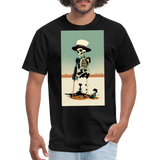 Desert Walker - black