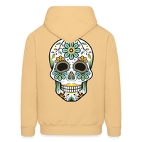 DOD 2 Hoodie - light yellow
