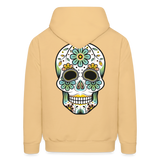 DOD 2 Hoodie - light yellow
