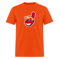 Go Tribe - orange