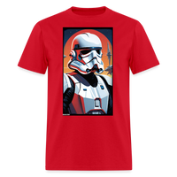 Trooper - red