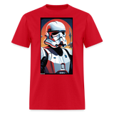 Trooper - red