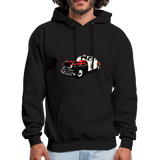 POPO Hoodie - black