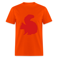 CODE SQUIRELL - orange