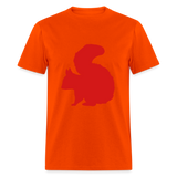 CODE SQUIRELL - orange