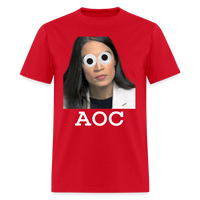AOC - red