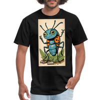 Buggy - black