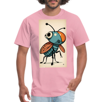 Buggy Eyes - pink