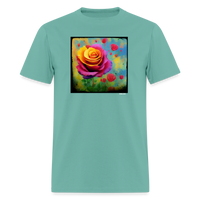 Rose - aquatic
