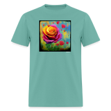 Rose - aquatic