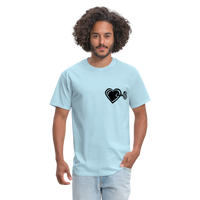 ACCESS - powder blue