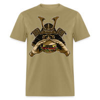 BURGER - khaki