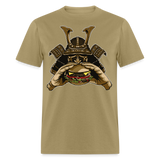 BURGER - khaki