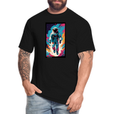 Color Astro - black