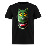 Rumble - black