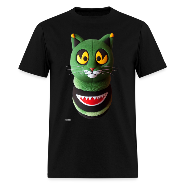 Rumble - black