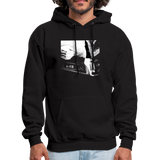 BOMBS Hoodie - black