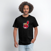 Go Tribe - black