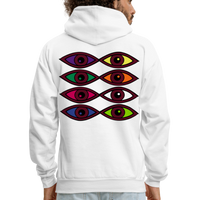 OUTLOOK - white