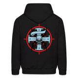 BOUNTY Hoodie - black