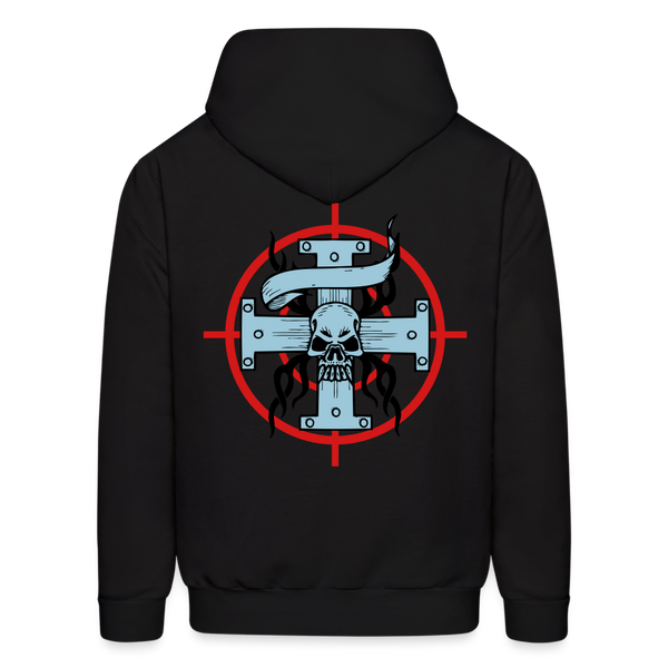 BOUNTY Hoodie - black