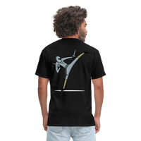 NINJA - black