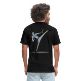 NINJA - black